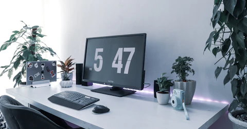 Website Redesign Planning in Naples
