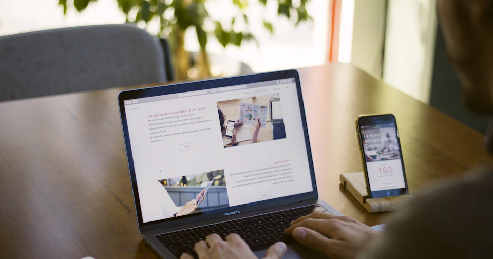 Business Email Migration in Naples — Sparkler Digital