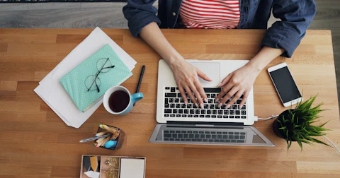 Business Email Migration in Naples