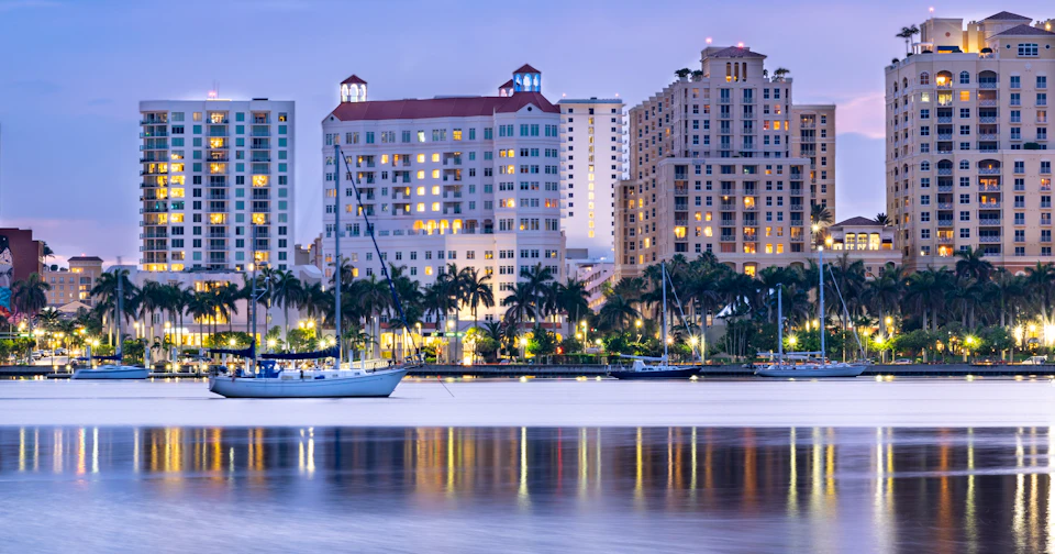 Fort Myers Web Design That Converts — Sparkler Digital