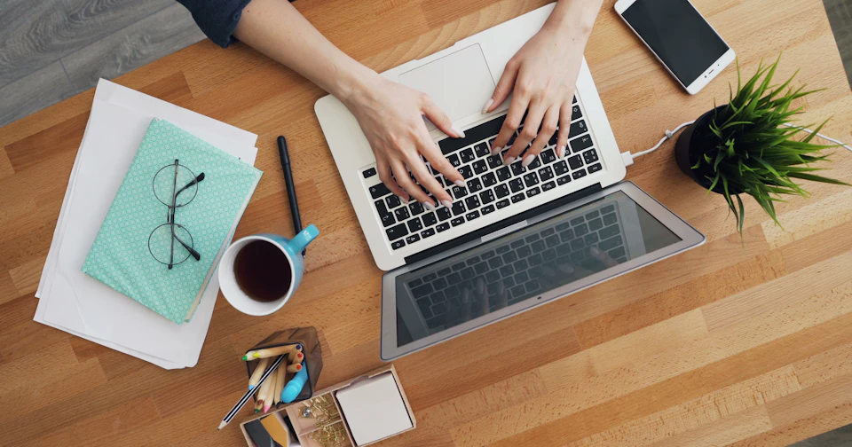 Google Workspace Setup in Naples — Sparkler Digital