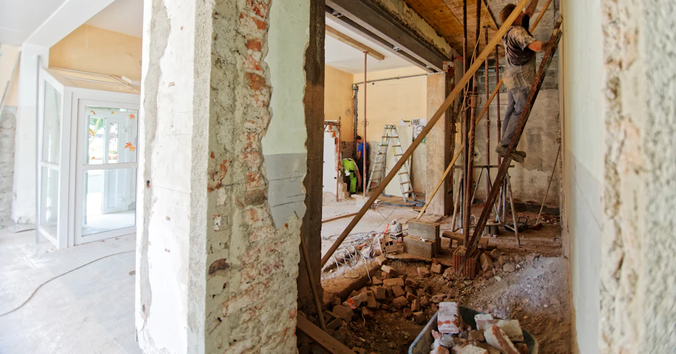 Local SEO for Contractors in Naples — Sparkler Digital