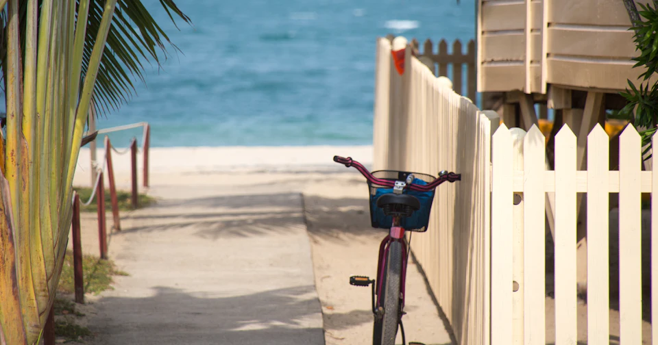Marco Island Web Design for Seasonal Business — Sparkler Digital