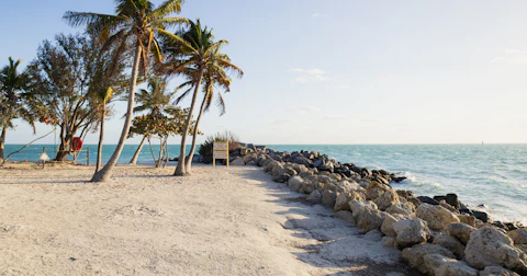Marco Island Web Design for Seasonal Business