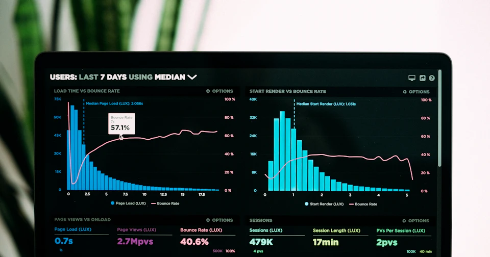 Website Analytics for Naples Businesses — Sparkler Digital