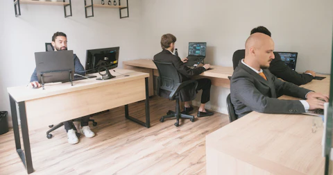 Mobile-First Web Design in Naples