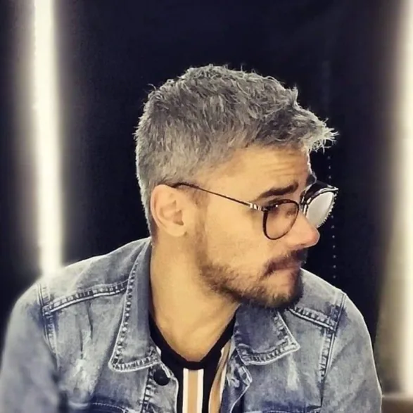 Carlos, designer at Sparkler Digital in Naples, Florida