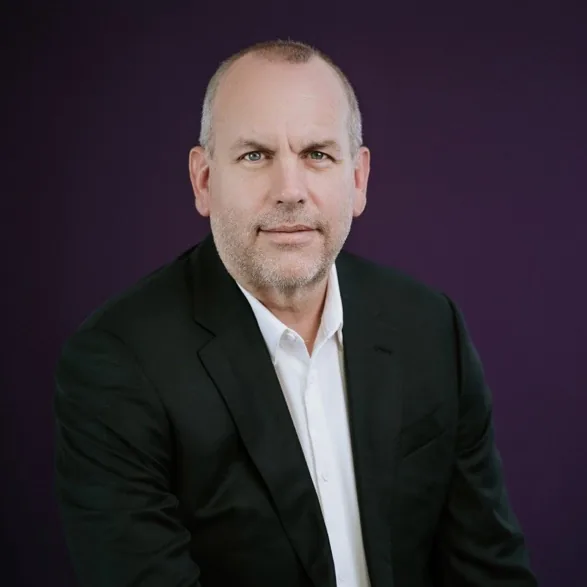 Mike of Sparkler Digital, website support in Naples, Florida
