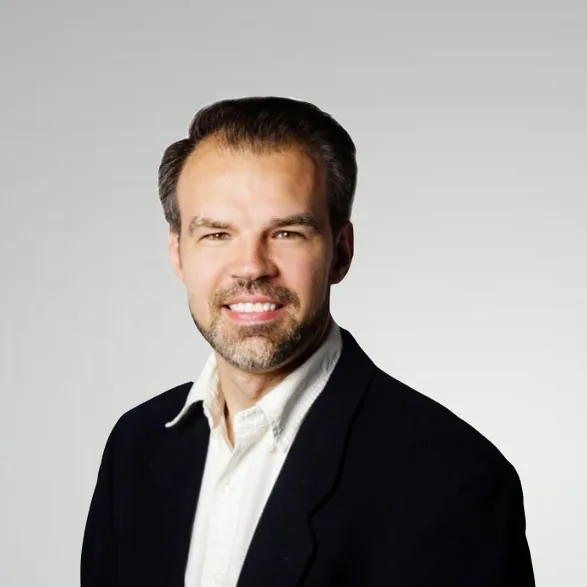Tim of Sparkler Digital, web design studio in Naples, Florida