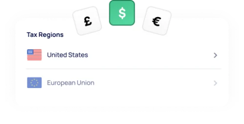 Automatic Tax Reporting Automatic Tax Reporting