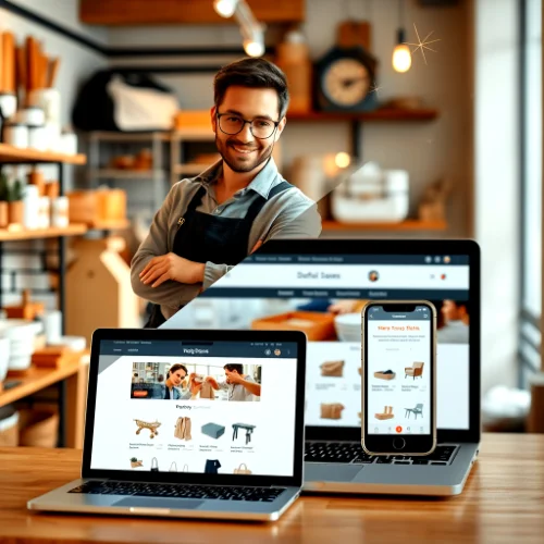 E-Commerce E Commerce