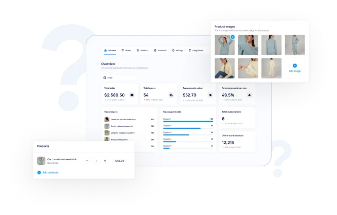 E-Commerce Reporting E-Commerce Reporting