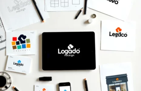 Logo Design Logo Design