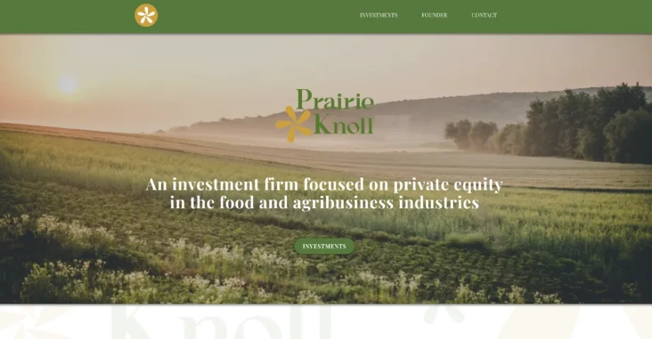 Praifie Knoll Investments